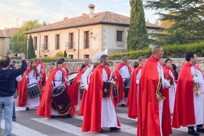 El Jubileo reunió a multitud de Cofradías