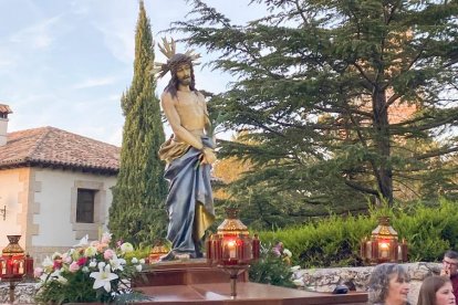 El Jubileo reunió a multitud de Cofradías