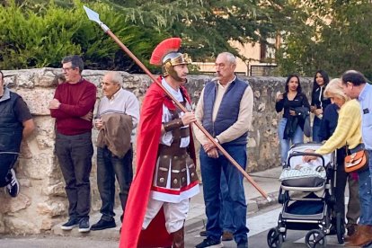 El Jubileo reunió a multitud de Cofradías