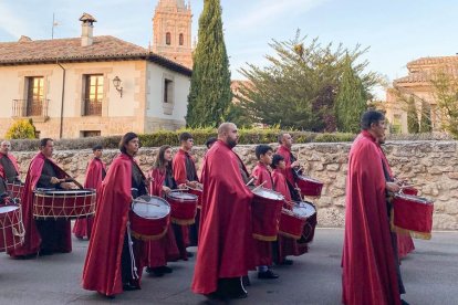 El Jubileo reunió a multitud de Cofradías