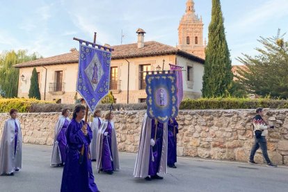 El Jubileo reunió a multitud de Cofradías