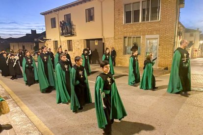 El Jubileo reunió a multitud de Cofradías