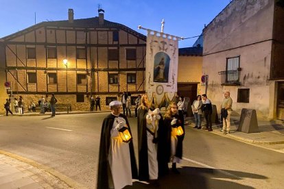 El Jubileo reunió a multitud de Cofradías