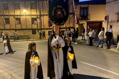 El Jubileo reunió a multitud de Cofradías