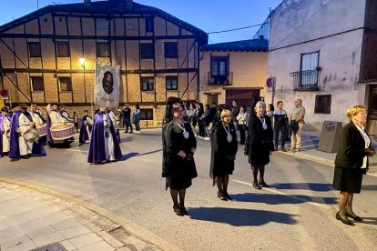 El Jubileo reunió a multitud de Cofradías