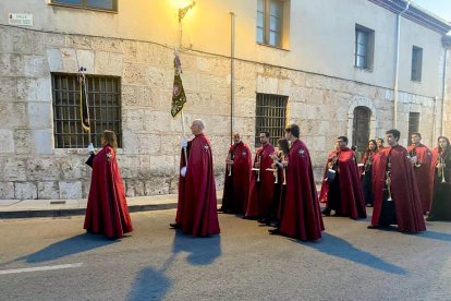 El Jubileo reunió a multitud de Cofradías