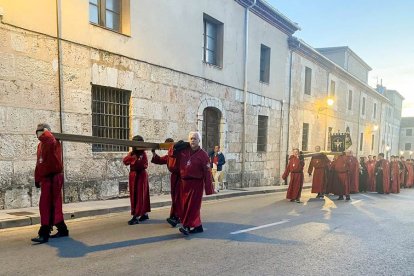 El Jubileo reunió a multitud de Cofradías