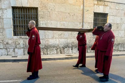 El Jubileo reunió a multitud de Cofradías