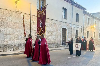 El Jubileo reunió a multitud de Cofradías