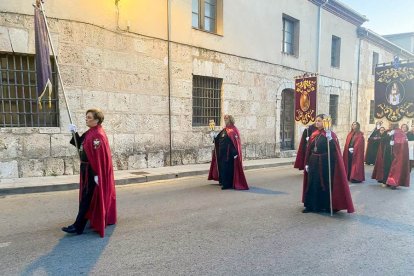 El Jubileo reunió a multitud de Cofradías
