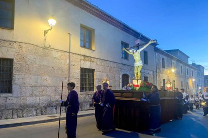 El Jubileo reunió a multitud de Cofradías