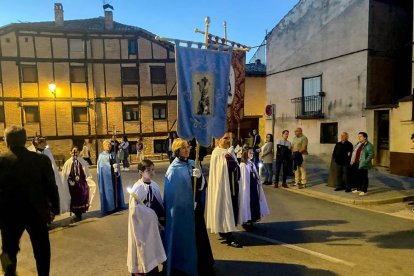 El Jubileo reunió a multitud de Cofradías