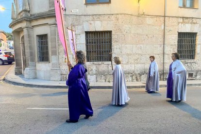 El Jubileo reunió a multitud de Cofradías
