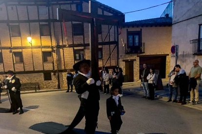 El Jubileo reunió a multitud de Cofradías