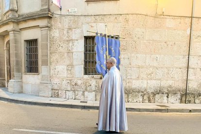 El Jubileo reunió a multitud de Cofradías