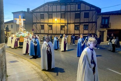 El Jubileo reunió a multitud de Cofradías