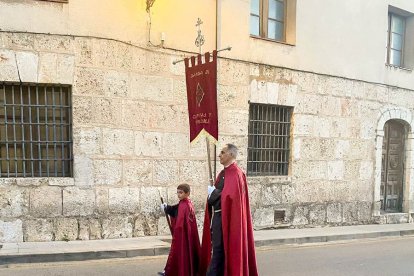 El Jubileo reunió a multitud de Cofradías