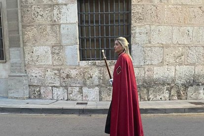 El Jubileo reunió a multitud de Cofradías