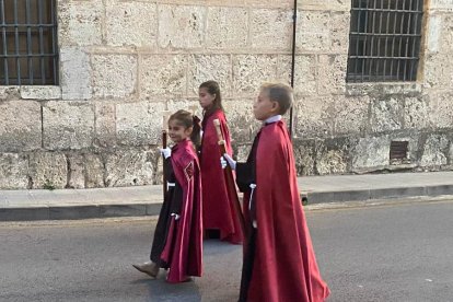 El Jubileo reunió a multitud de Cofradías
