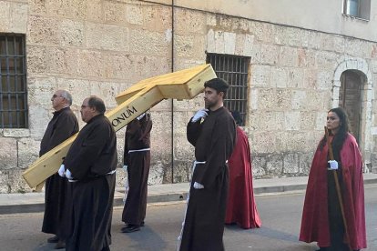 El Jubileo reunió a multitud de Cofradías