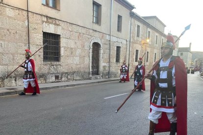 El Jubileo reunió a multitud de Cofradías