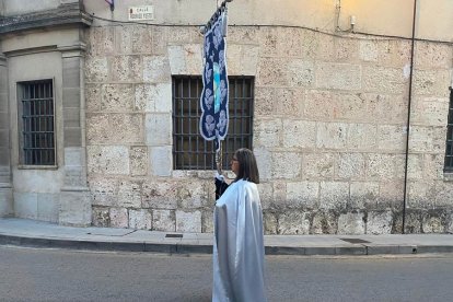 El Jubileo reunió a multitud de Cofradías