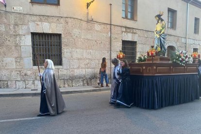 El Jubileo reunió a multitud de Cofradías