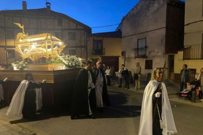 El Jubileo reunió a multitud de Cofradías
