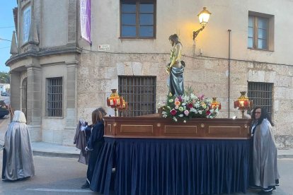 El Jubileo reunió a multitud de Cofradías