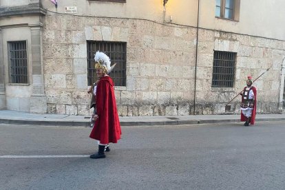 El Jubileo reunió a multitud de Cofradías