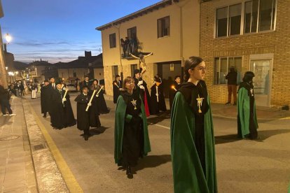 El Jubileo reunió a multitud de Cofradías