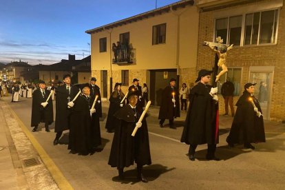 El Jubileo reunió a multitud de Cofradías