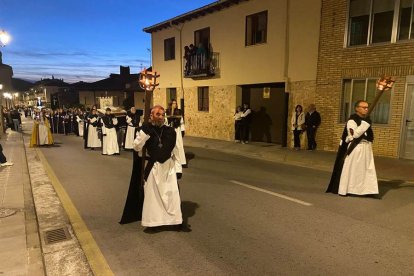 El Jubileo reunió a multitud de Cofradías