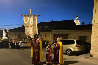 El Jubileo reunió a multitud de Cofradías