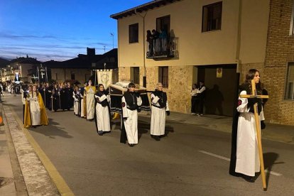 El Jubileo reunió a multitud de Cofradías