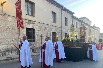 El Jubileo reunió a multitud de Cofradías
