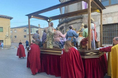 El Jubileo reunió a multitud de Cofradías