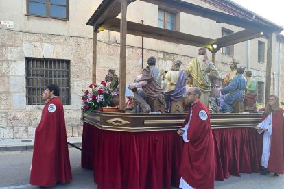 El Jubileo reunió a multitud de Cofradías