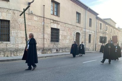 El Jubileo reunió a multitud de Cofradías
