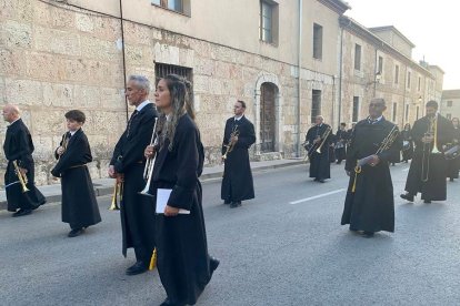 El Jubileo reunió a multitud de Cofradías