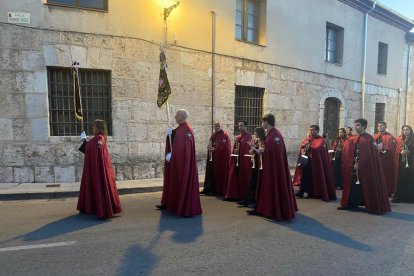 El Jubileo reunió a multitud de Cofradías