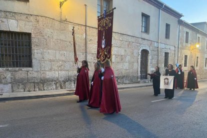 El Jubileo reunió a multitud de Cofradías