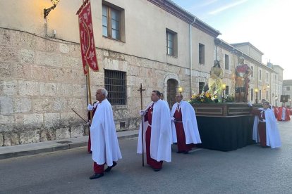 El Jubileo reunió a multitud de Cofradías