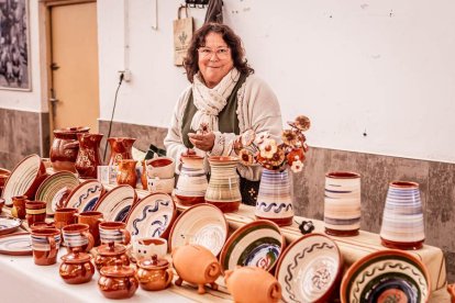 Una tradicional jornada para conocer la actividad ganadera de la zona