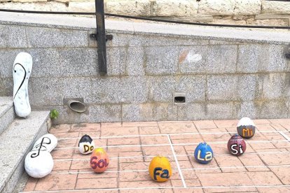 Un clásico en el otoño Sanestebeño