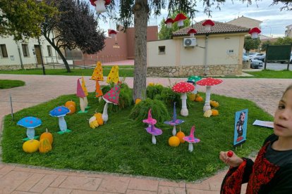 Un clásico en el otoño Sanestebeño