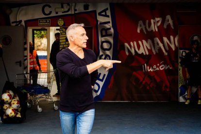 Contundente victoria de los rojillos para coger aire