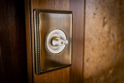 El antiguo ‘falcon’ lleva en Soria algo más de 40 años