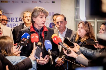La Feria pone en común empresas y trabajadores