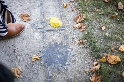 Las dependencias se encuentran musealizadas